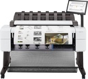 HP DesignJet T2600 PostScript MFP Managed 36 pouces – photo 5
