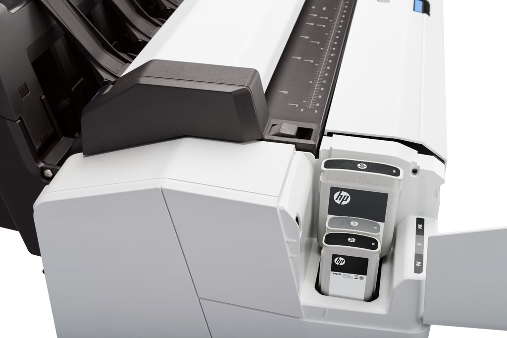 HP DesignJet T2600 PostScript MFP 36 pouces – photo 8