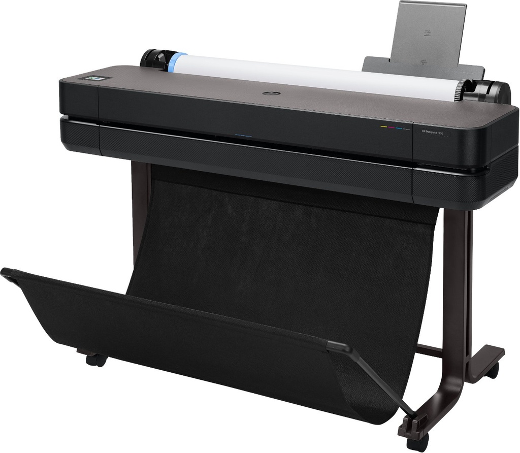 HP DesignJet T630 (édition 2025) 36 pouces – vue 4