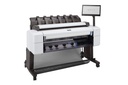 HP DesignJet T2600dr PostScript MFP 36 pouces – photo 2