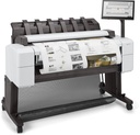 HP DesignJet T2600dr PostScript MFP 36 pouces – photo 7