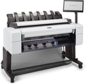 HP DesignJet T2600dr PostScript MFP 36 pouces – photo 10