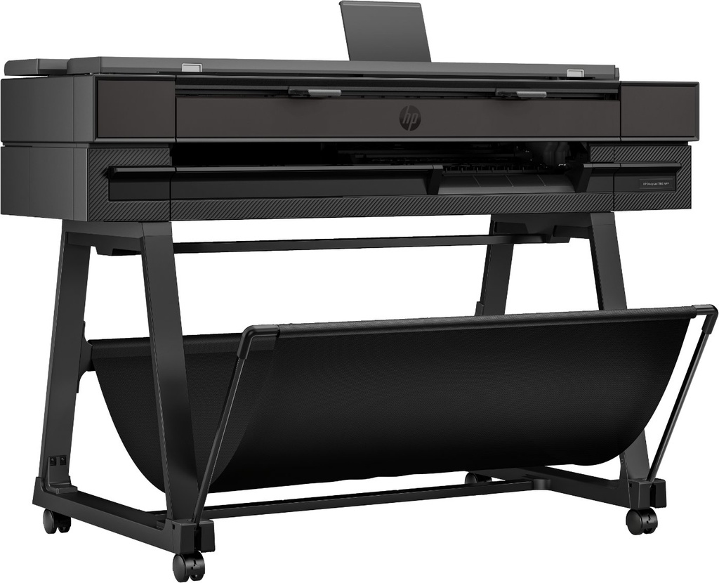 HP DesignJet T850 MFP 36 pouces – vue 5