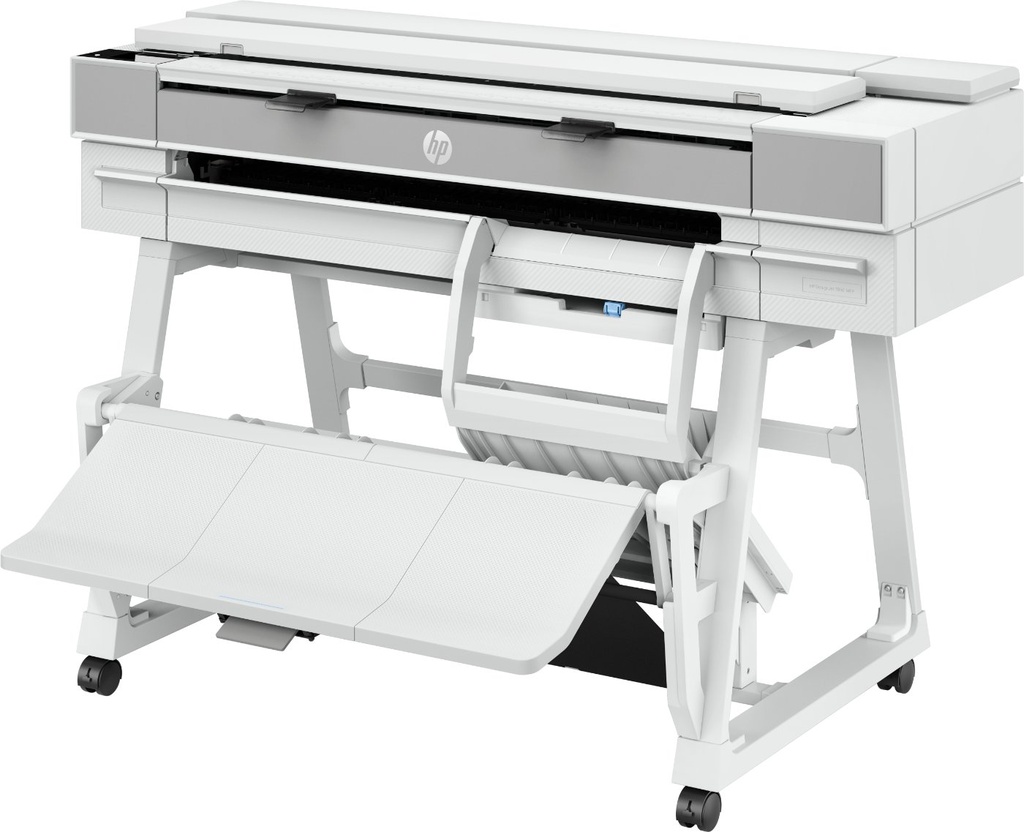 HP DesignJet T850 MFP 36 pouces – photo 10