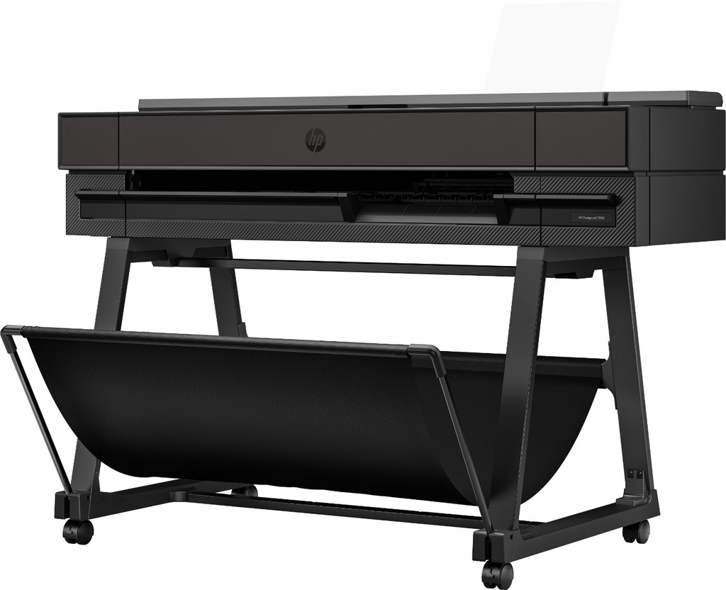 HP DesignJet T850 36 pouces – vue 4