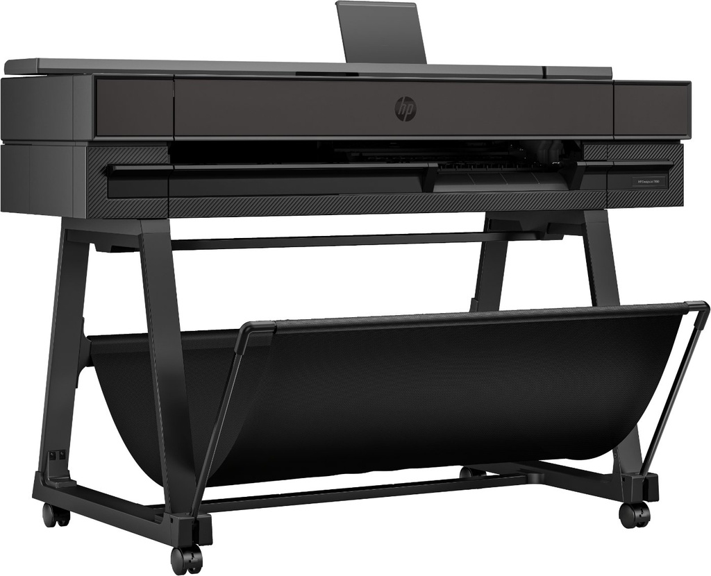 HP DesignJet T850 36 pouces – vue 5