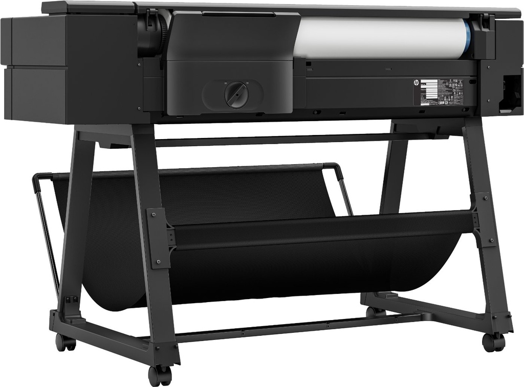 HP DesignJet T850 36 pouces – photo 7