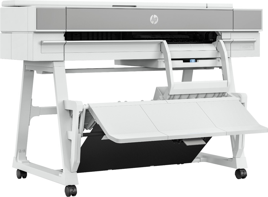 HP DesignJet T950 36 pouces – vue 3