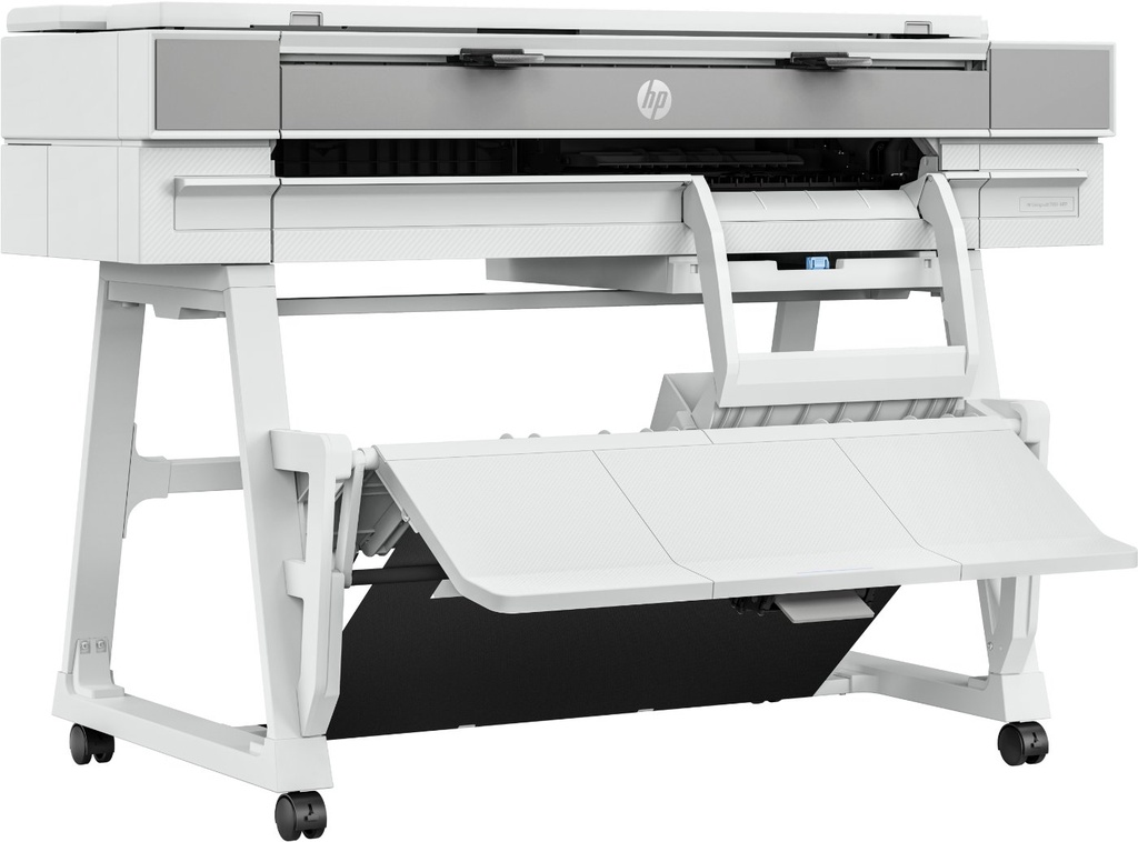 HP DesignJet T950 MFP 36 pouces – vue 3