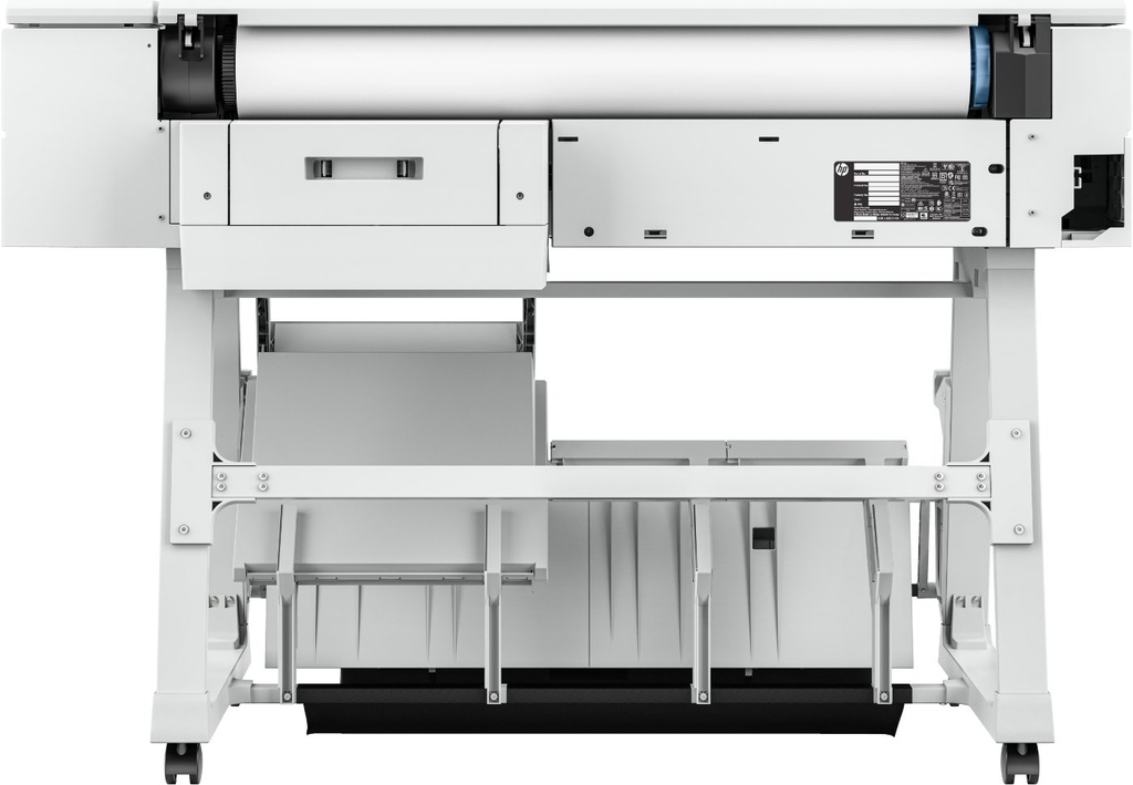 HP DesignJet T950 MFP 36 pouces – vue 4