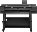 HP DesignJet T950 MFP 36 pouces – photo 5