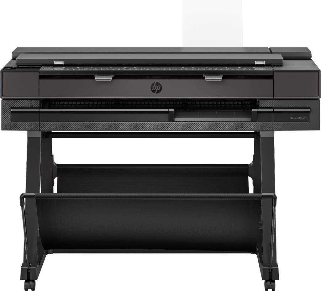 HP DesignJet T950 MFP 36 pouces – détail