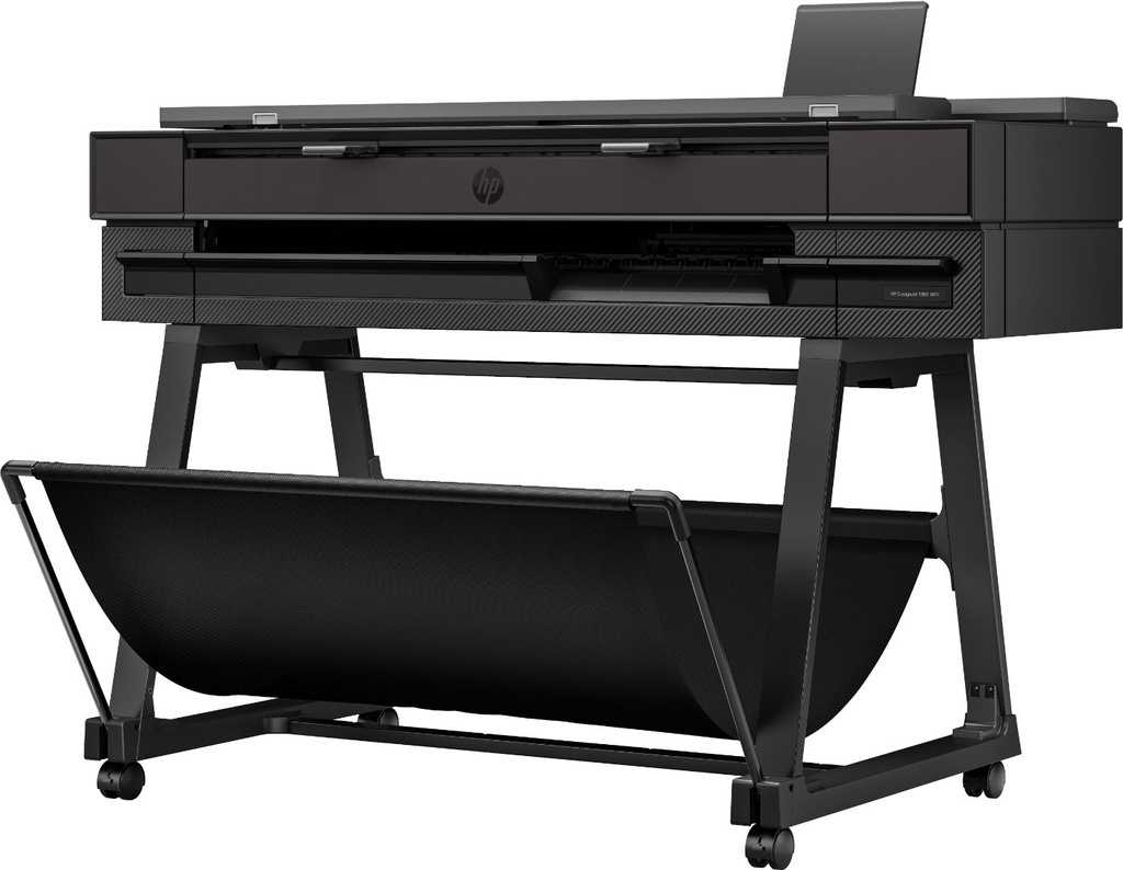 HP DesignJet T950 MFP 36 pouces – photo constructeur