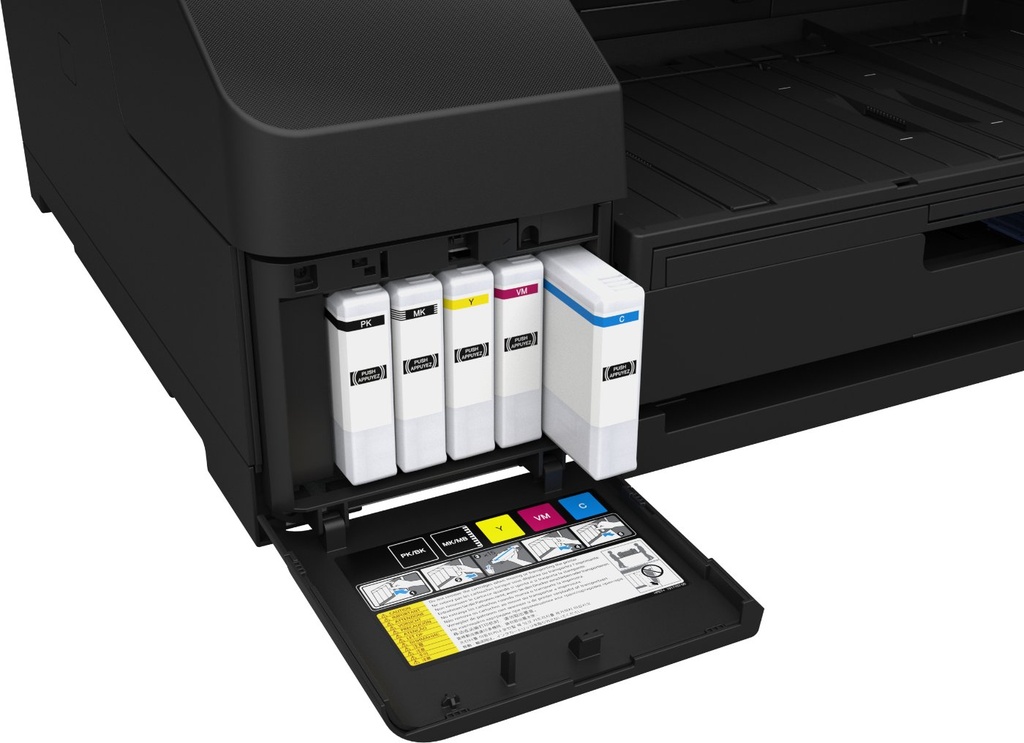 Epson SureColor SC-P5300 17 pouces – photo 9