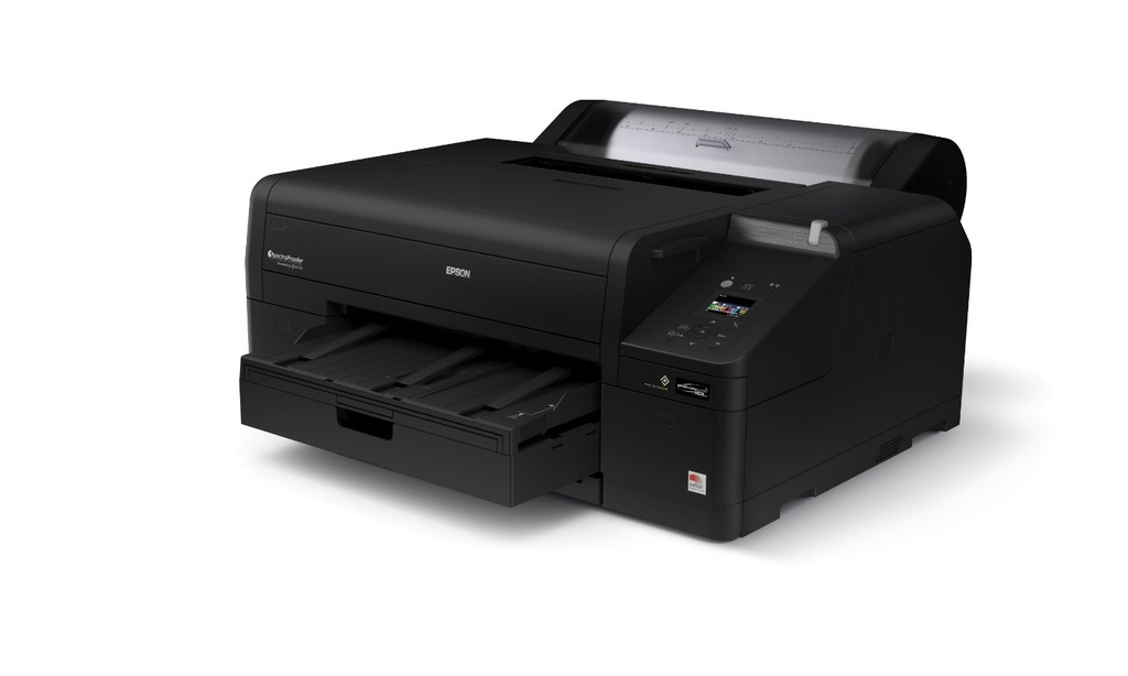 Epson SureColor SC-P5000 Violet Spectro 17 pouces – photo 3