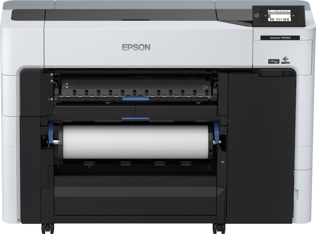 Epson SureColor SC-P6500E 24 pouces – photo 2