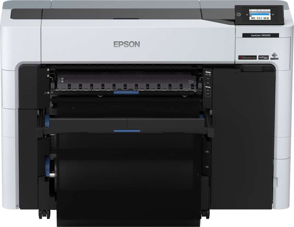 Epson SureColor SC-P6500E 24 pouces – photo 4
