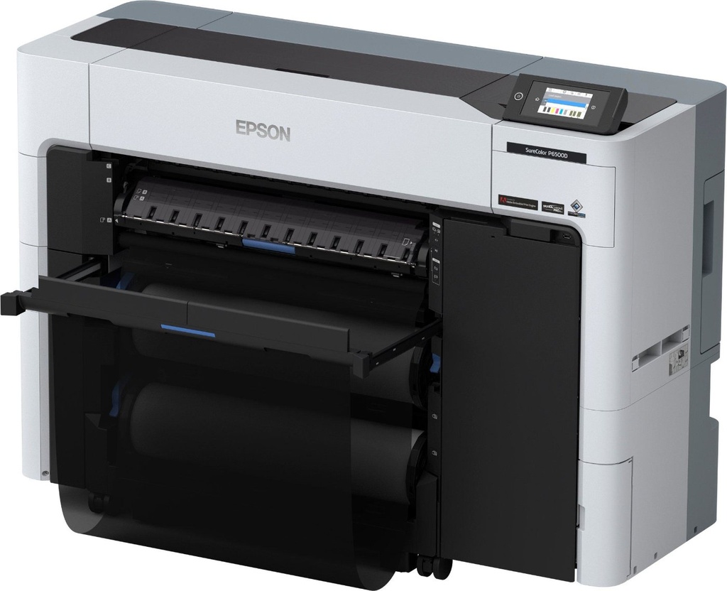 Epson SureColor SC-P6500E 24 pouces – photo 6