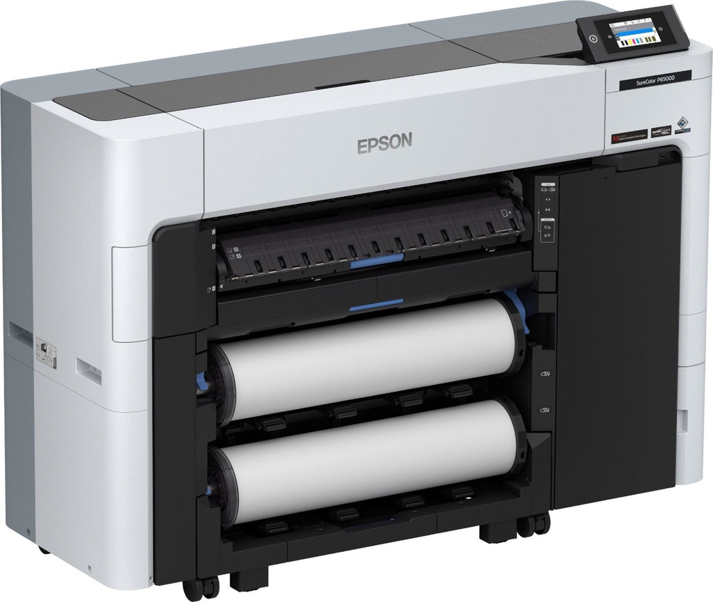 Epson SureColor SC-P6500E 24 pouces – photo 7