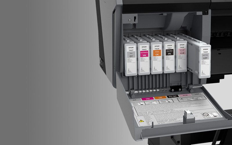 Epson SureColor SC-P7500 24 pouces – photo 6