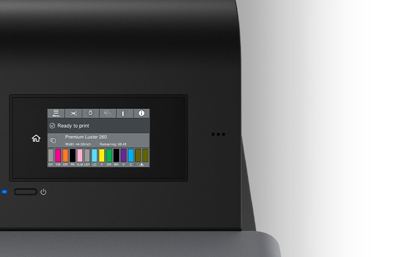 Epson SureColor SC-P9500 44 pouces – photo 2