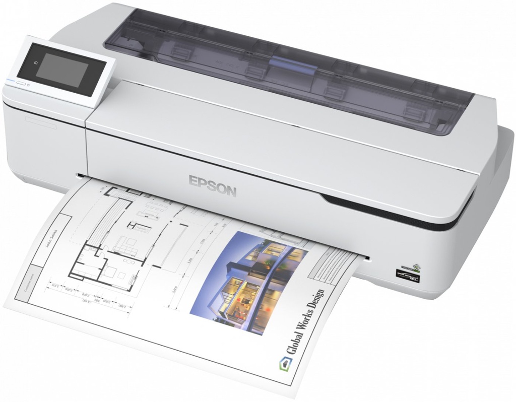 Epson SureColor SC-T2100 24 pouces – photo 4