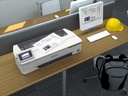 Epson SureColor SC-T2100 24 pouces – photo 6