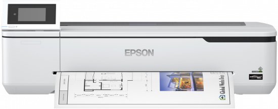 Epson SureColor SC-T3100 24 pouces – photo 6