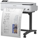 Epson SureColor SC-T3100N 24 pouces – photo 5
