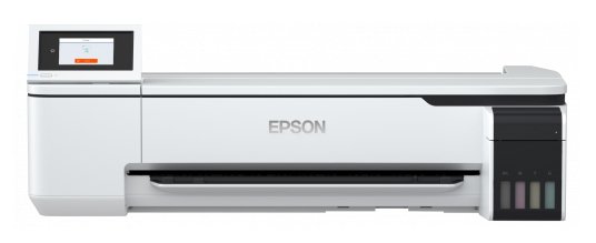 Epson SureColor SC-T3100N 24 pouces – photo 9