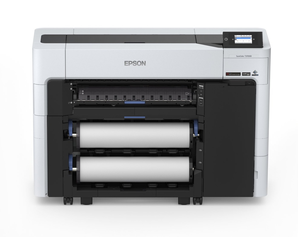 Epson SureColor SC-T3700D 24 pouces – photo 2