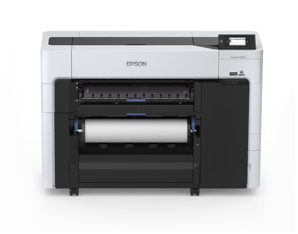 Epson SureColor SC-T3700D 24 pouces – photo 3