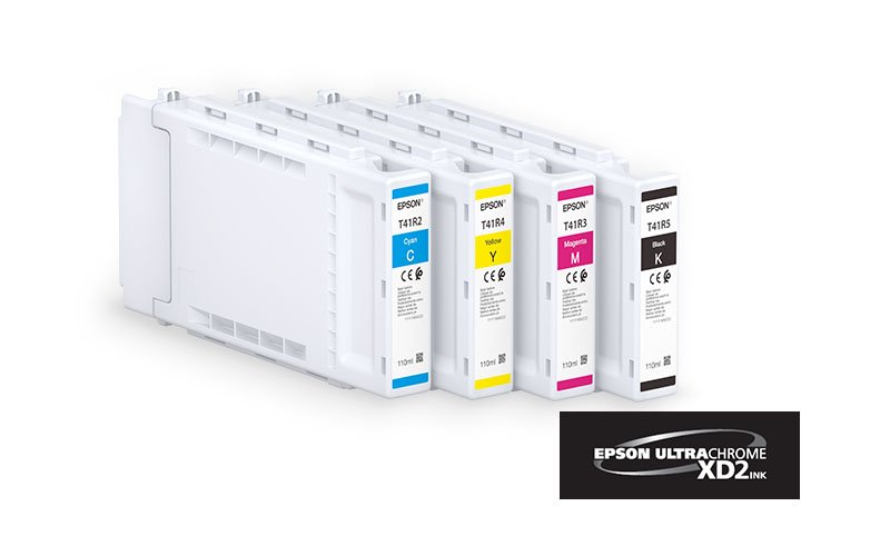 Epson SureColor SC-T3405N 24 pouces – photo 5