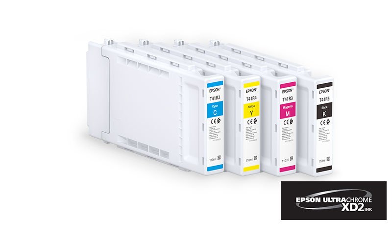 Epson SureColor SC-T3405N 24 pouces – photo 7