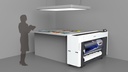 Epson SureColor SC-T5700D 36 pouces – photo 3