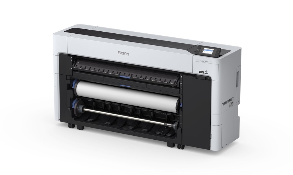Epson SureColor SC-T7700D 44 pouces – photo 7