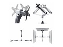 1MP1ACG-MONITOR-ARM td1