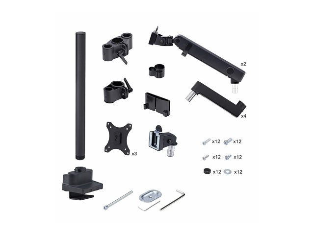 3MP2AG-MONITOR-ARM td2