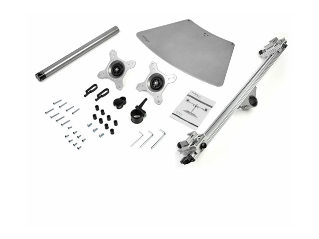 ARMDUOSS td2