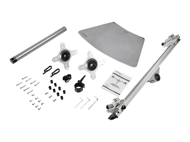 ARMDUOSS td3