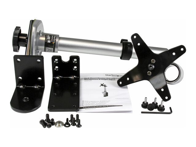 ARMPIVOT td3