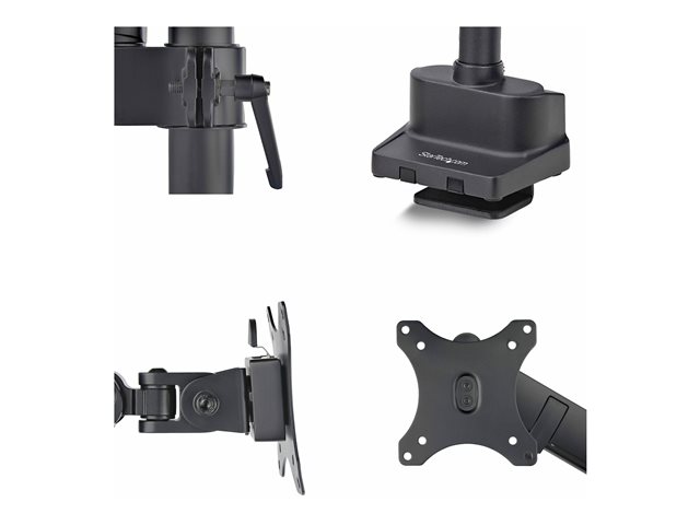 ARMPIVOT2 td3