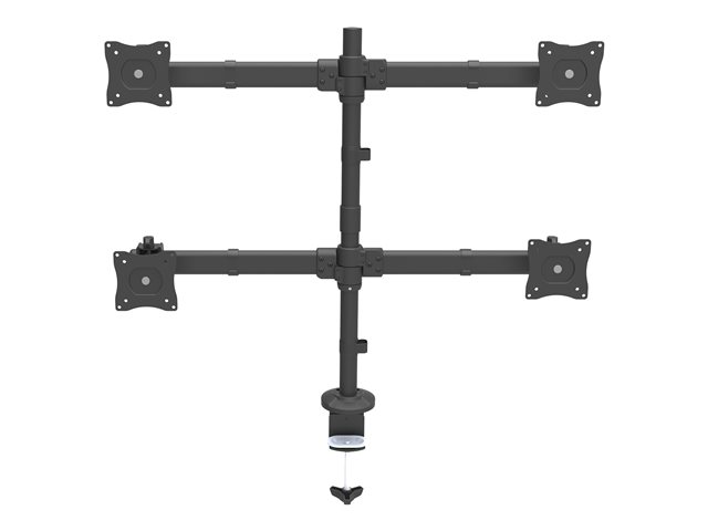 ARMQUAD td1