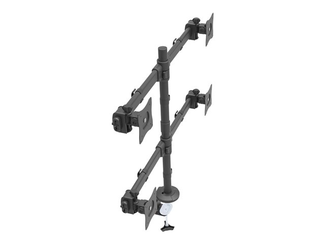 ARMQUAD td2