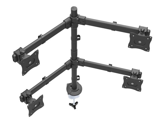 ARMQUAD td3
