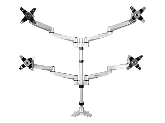 ARMQUADPS td1