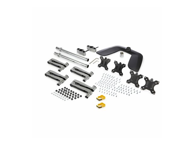 ARMQUADSS td2