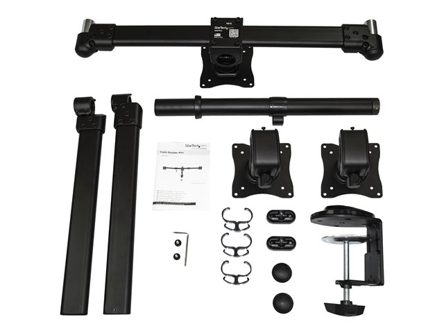 ARMTRIO td3