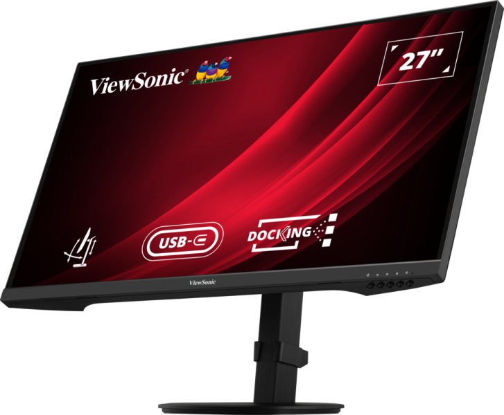 VG2709U-2K – photo 4