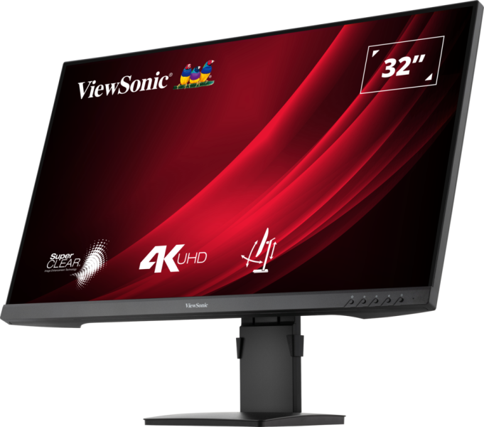 VG3208-4K – photo 4